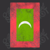 Maldives  Awesome Flag Vintage Short | Artistshot