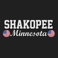 Shakopee Minnesota T-shirt | Artistshot