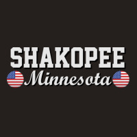 Shakopee Minnesota Tank Top | Artistshot