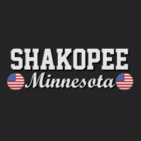 Shakopee Minnesota 3/4 Sleeve Shirt | Artistshot