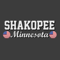 Shakopee Minnesota Men's Polo Shirt | Artistshot