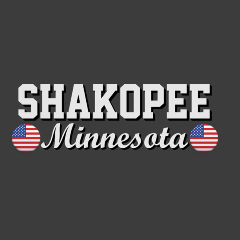 Shakopee Minnesota Men's Polo Shirt | Artistshot