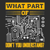 Electrical What Part Of Don't You Understand Electrician Exclusive T-shirt | Artistshot