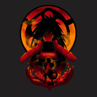 The Invincible Madara T-shirt | Artistshot