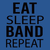 Eat Sleep Repeat   Music T-shirt | Artistshot