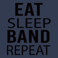 Eat Sleep Repeat   Music V-neck Tee | Artistshot