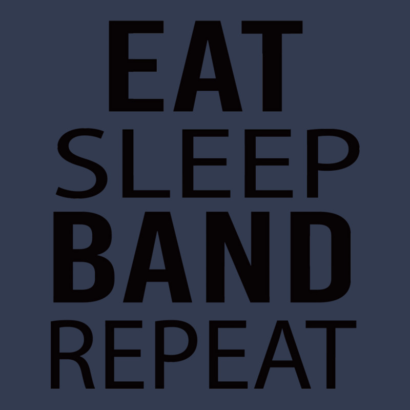 Eat Sleep Repeat   Music V-neck Tee | Artistshot