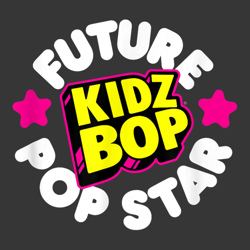 Kidz Bop   Future Pop Star T Shirt Toddler Hoodie by marge3nstbo | Artistshot