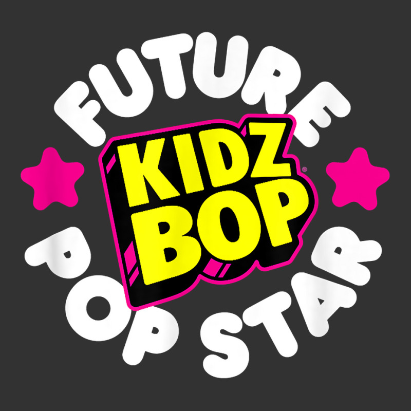 Kidz Bop   Future Pop Star T Shirt Baby Bodysuit by marge3nstbo | Artistshot