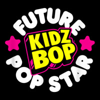 Kidz Bop   Future Pop Star T Shirt Long Sleeve Baby Bodysuit | Artistshot