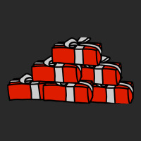 Christmas Gift Boxes Toddler T-shirt | Artistshot