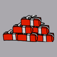 Christmas Gift Boxes Youth 3/4 Sleeve | Artistshot