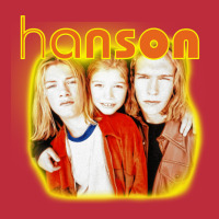 Hanson Classic  Yellow Gift Pocket T-shirt | Artistshot