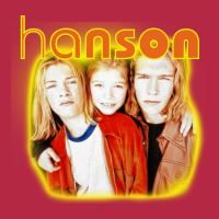 Hanson Classic  Yellow Gift Champion Hoodie | Artistshot