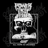 Power Trip Thunder Toddler Sweatshirt | Artistshot