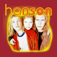 Hanson Classic  Humor Funny Long Sleeve Shirts | Artistshot