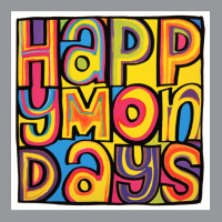 Happy Mondays   Funny Hipster Bucket Hat | Artistshot