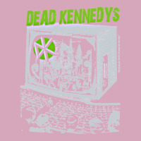 Dead Kennedys Television   Nostalgia Classic T-shirt | Artistshot