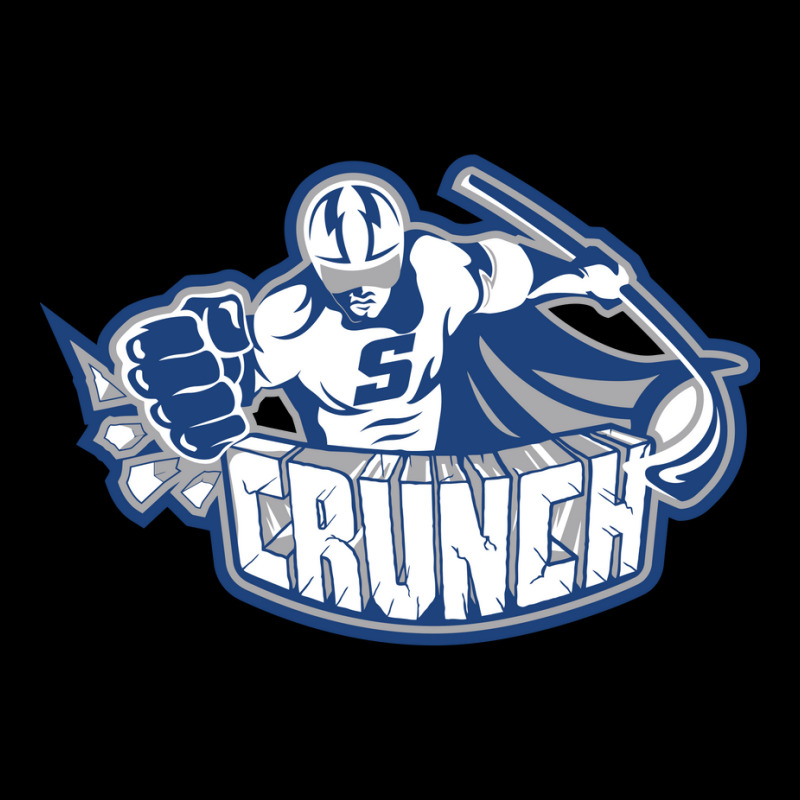 Be-syracuse-crunch-family Pocket T-shirt | Artistshot