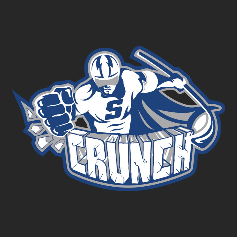 Be-syracuse-crunch-family Men's T-shirt Pajama Set | Artistshot