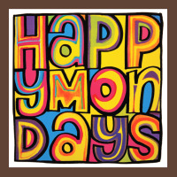 Happy Mondays   Nature 80s T-shirt | Artistshot