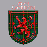 Gordon Tartan Scottish Plaid Lion Rampant Youth 3/4 Sleeve | Artistshot