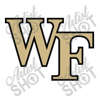 (wake Forest University Athletic) Youth Zipper Hoodie | Artistshot