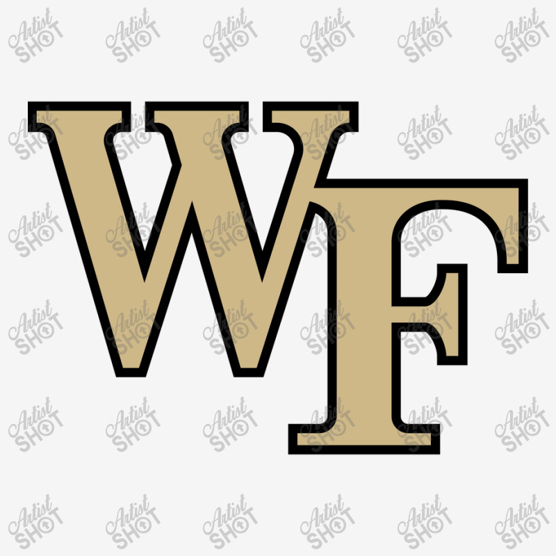 (wake Forest University Athletic) Baby Beanies by Johnbarnes | Artistshot