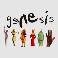 Genesis Classic Tumblr Exclusive T-shirt | Artistshot