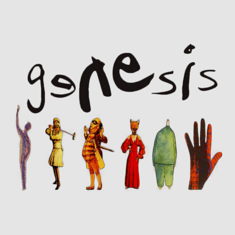 Genesis Classic Tumblr Exclusive T-shirt | Artistshot