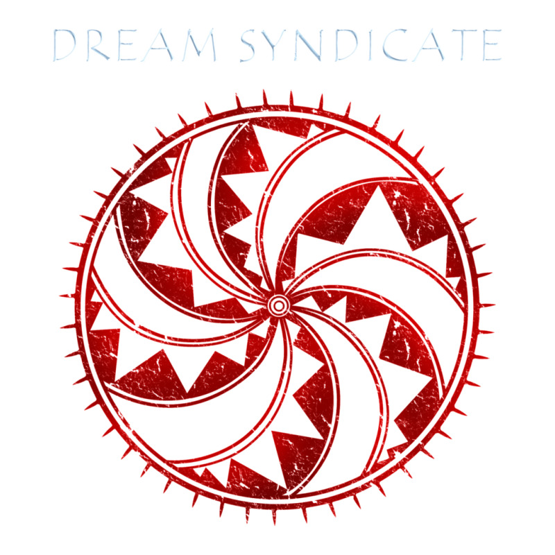 Dream Syndicate Aesthetic V-Neck Tee by derkackiyeonq | Artistshot