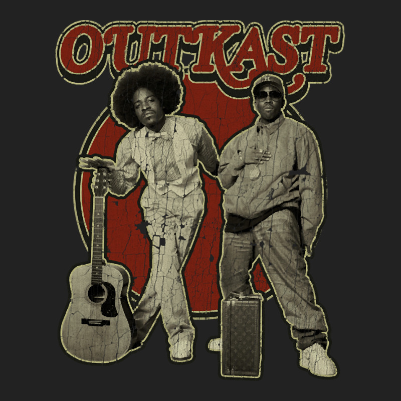 Vintage - Outkast Backpack | Artistshot