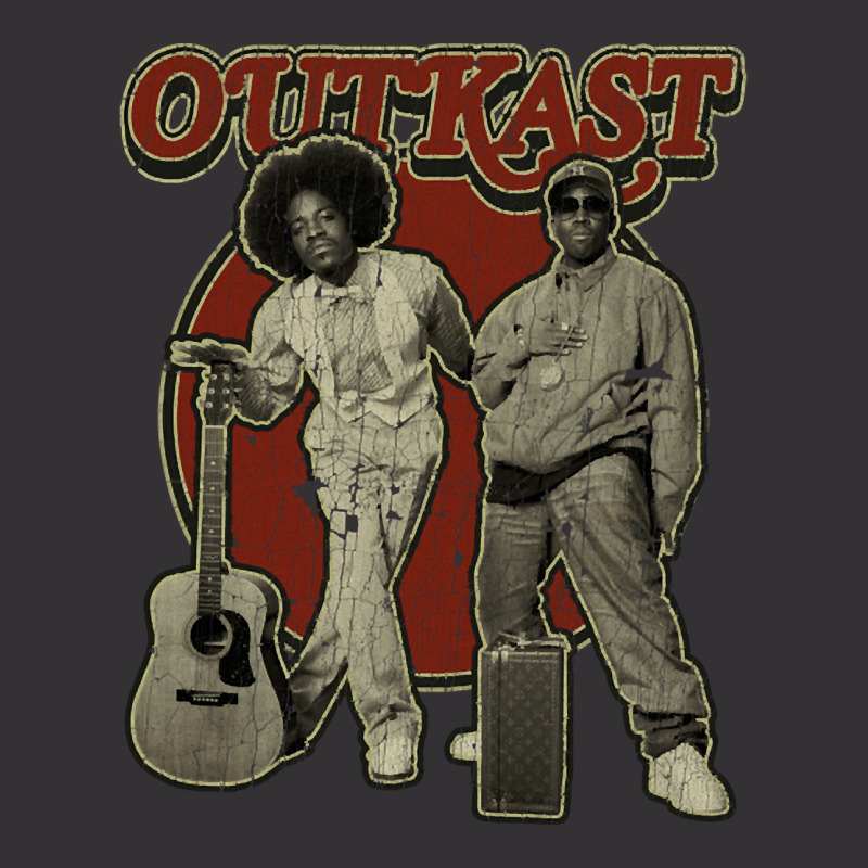 Vintage - Outkast Vintage Short | Artistshot