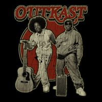 Vintage - Outkast Lightweight Hoodie | Artistshot