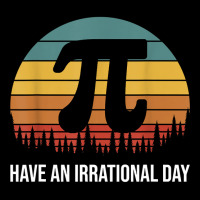 Have An Irrational Pi Day Retro Science Math Club Teacher Student  Gif Adjustable Cap | Artistshot