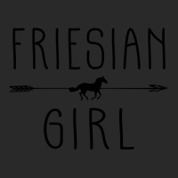 Friesian Horse Girl  Gifts Horses Lover Riding Racing Printed Hat | Artistshot