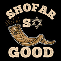 Shofar So Good Rosh Hashanah Long Sleeve Shirts | Artistshot