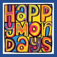 Happy Mondays   E Unisex Hoodie | Artistshot