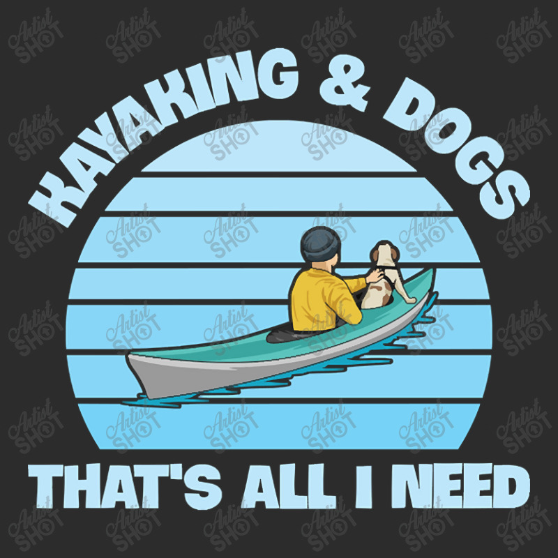 Sea Kayaking Quote For A Sea Kayaker Exclusive T-shirt | Artistshot