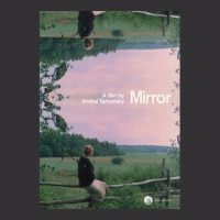 Mirror Film Vintage Short | Artistshot