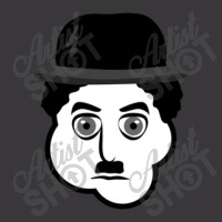 Charles Chaplin Ladies Curvy T-shirt | Artistshot