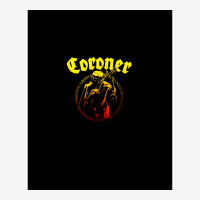 New Trending Coroner Graphic  E Graphic T-shirt | Artistshot