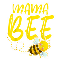 Mama Bee Beekeeper, Honey Farmer, Bees, Honey Bees T Shirt V-neck Tee | Artistshot