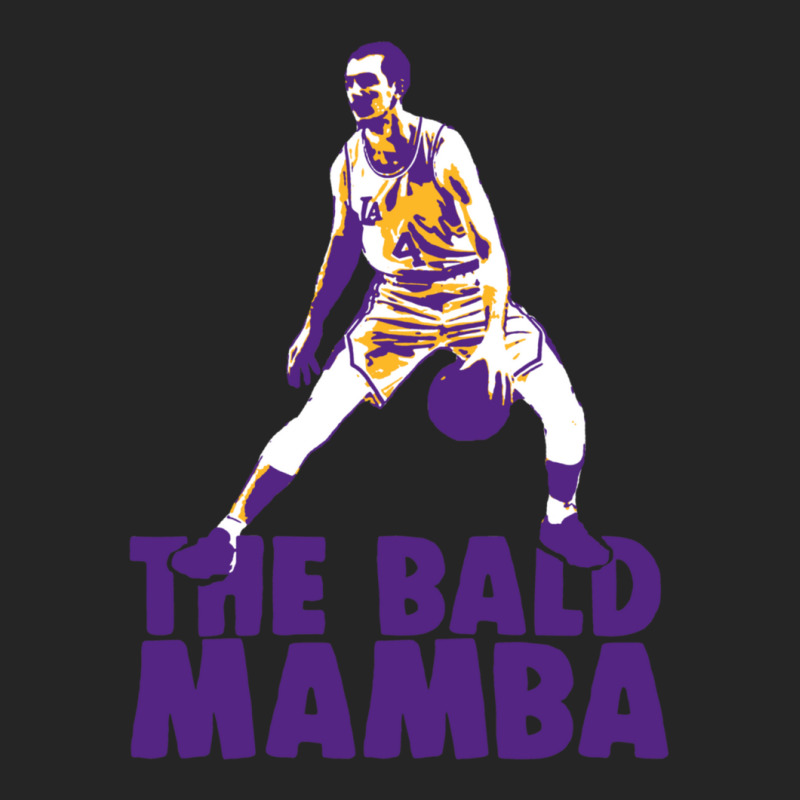 The Bald Mamba Gift Unisex Hoodie | Artistshot