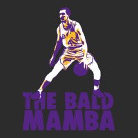 The Bald Mamba Gift Exclusive T-shirt | Artistshot