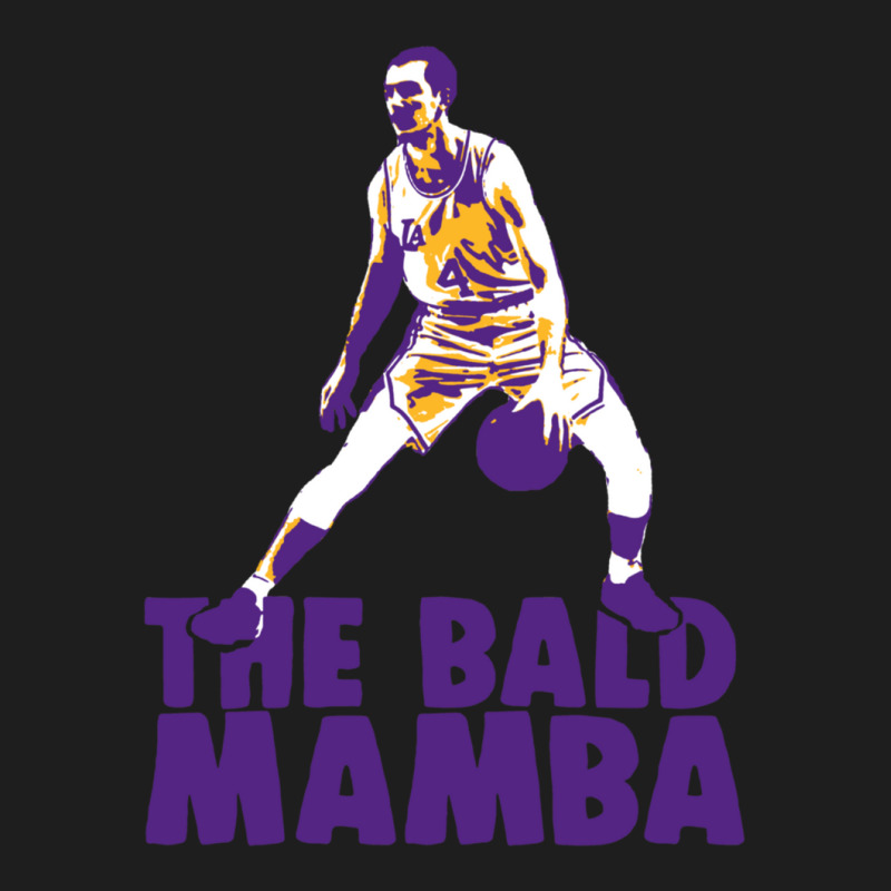 The Bald Mamba Gift Classic T-shirt | Artistshot