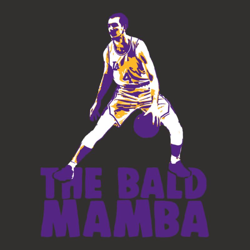 The Bald Mamba Gift Champion Hoodie | Artistshot