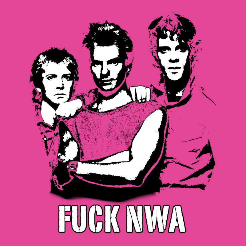 Nwa The Police The Fued Classic Nature T-Shirt by dylanaarobo | Artistshot