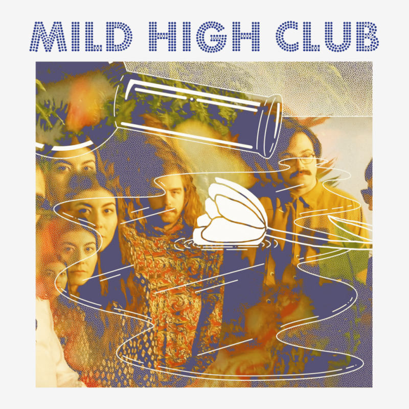 Mild High Club Timeline (retro Edition) Classic T Adjustable Cap by yazmiiciv0 | Artistshot