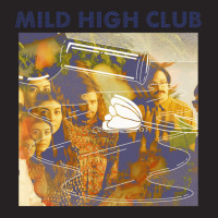 Mild High Club Timeline (retro Edition) Classic T Vintage Cap | Artistshot